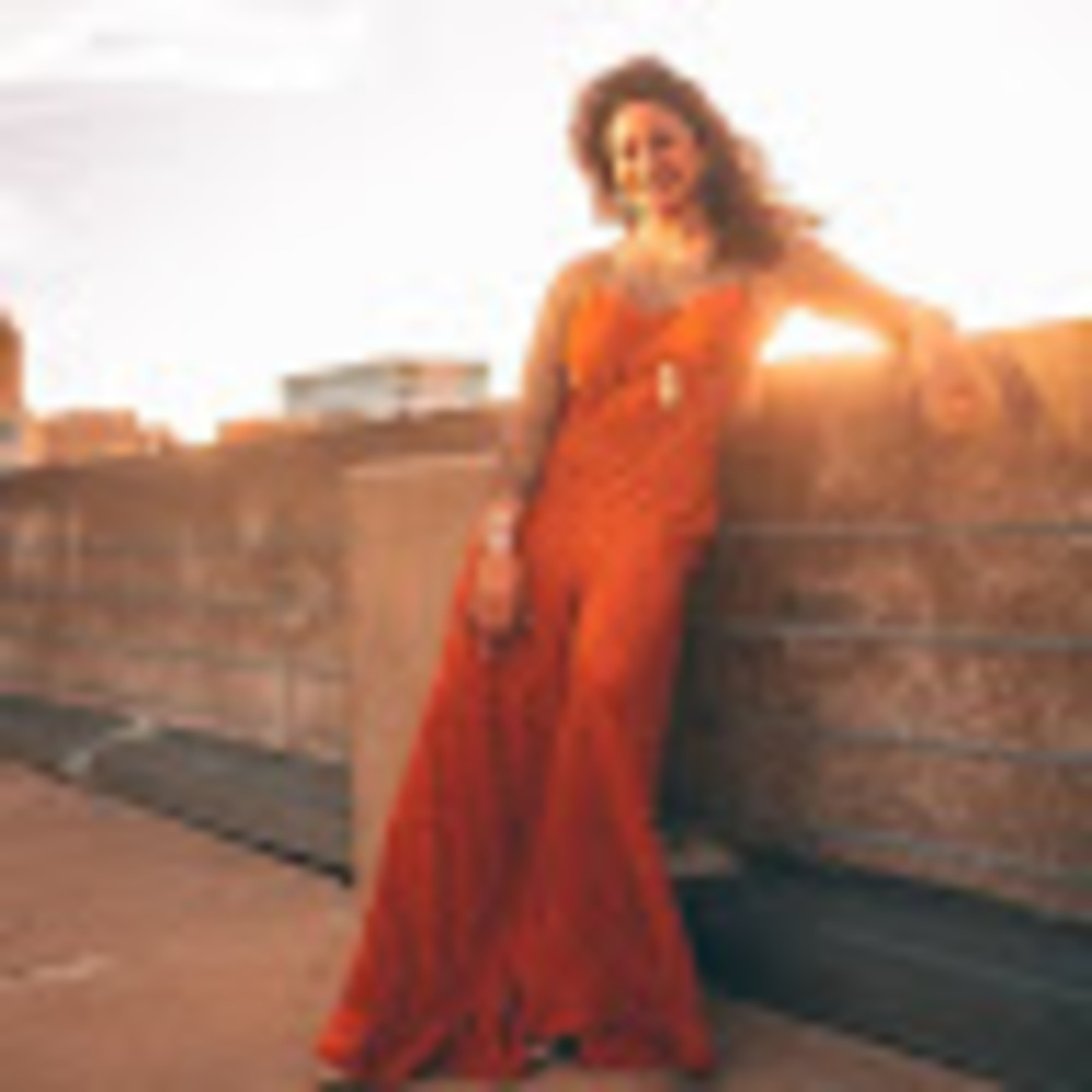 Meet your Posher, Samantha